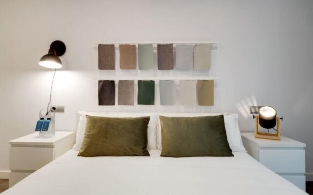 Sweet Inn Apartments - 2BD in Gracia