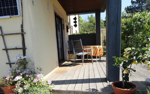 Ferienwohnung Angelika Zimmermann Dettelbach