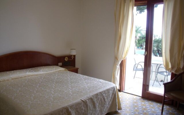 Grazia Terme
