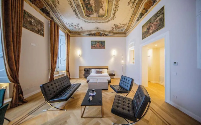 corso grand suites puglia