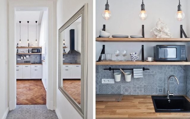 Cosy Design Apartment II