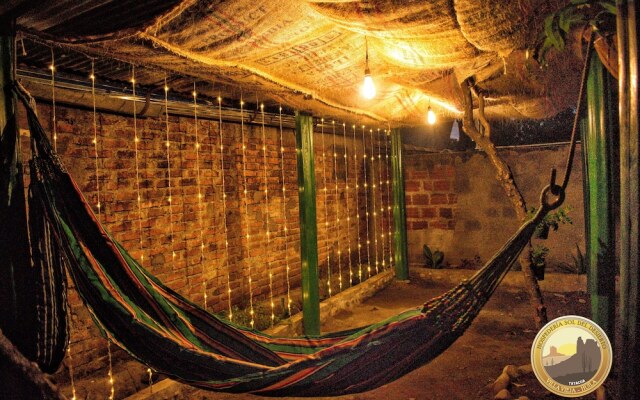 Hospedería Sol Del Desierto - Hostel