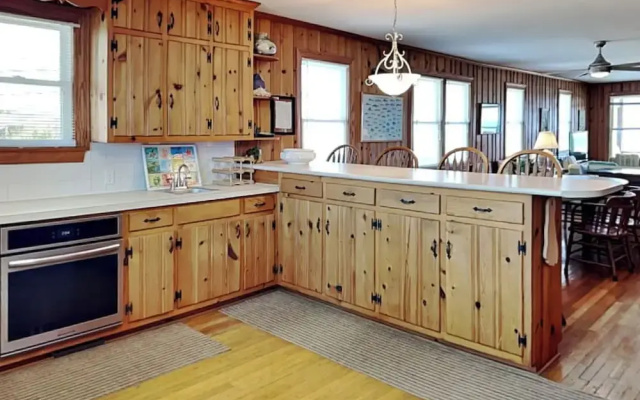 The Caroline by Topsail Realty