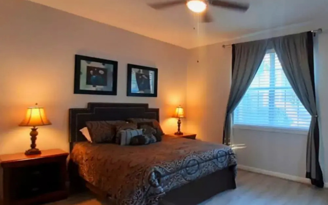 Casa Vacacional Para Familias en Orlando