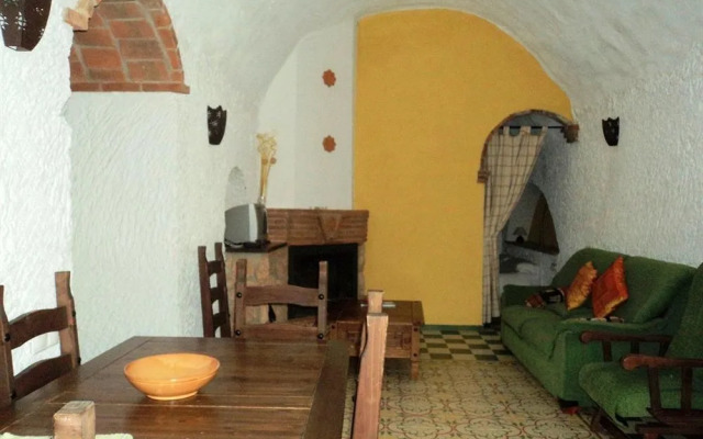 Cuevas Hammam Abuelo José