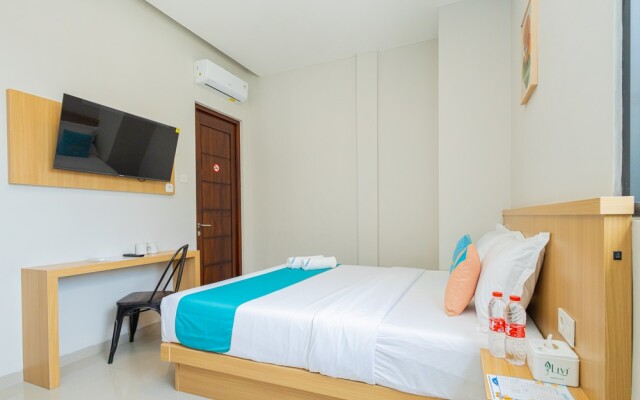 Sans Hotel Bobosini Malang by RedDoorz
