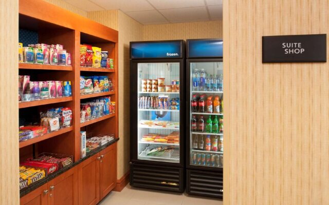 Hampton Inn Indianapolis/Carmel