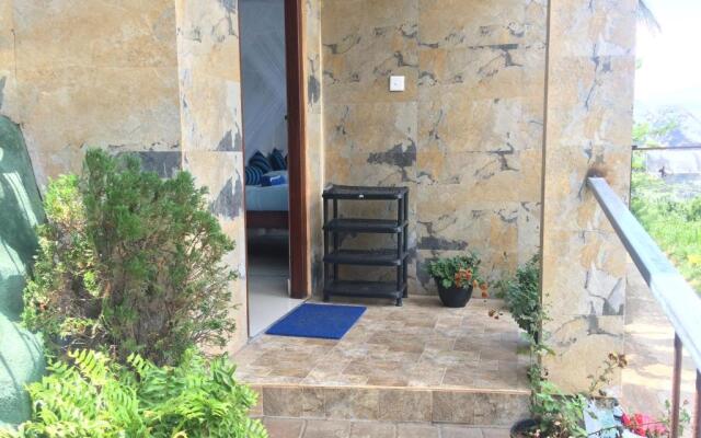 Sunray Homestay