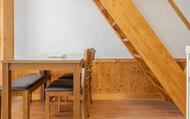 Yeongheungdo Rainbow Ocean View Pension