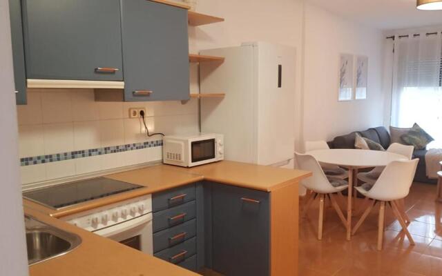Apartamento La Marina 3
