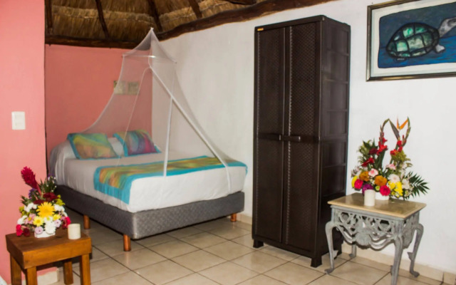 Playa Xcanan Tulum