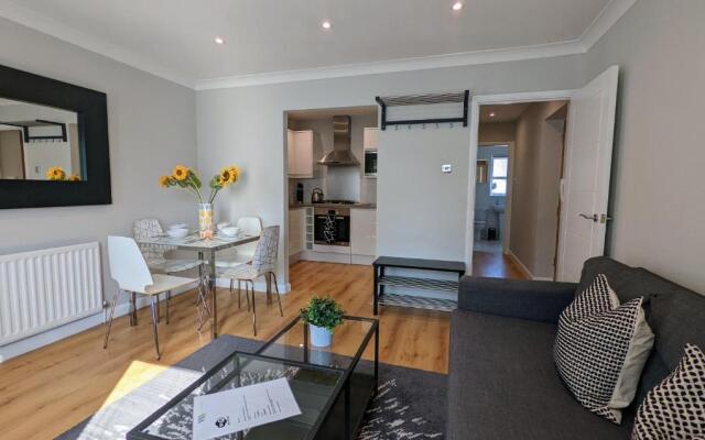 Saffron Court by Wycombe Apartments - Apt 08
