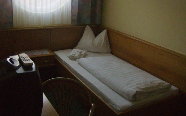Sporthotel Kurz