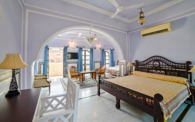 Hotel Saba Haveli