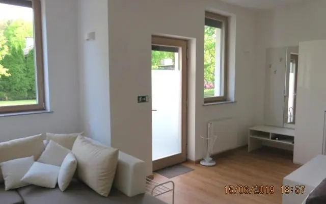 Sunlight Apartment