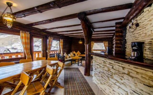 Resort Cheile Gradistei Moieciu