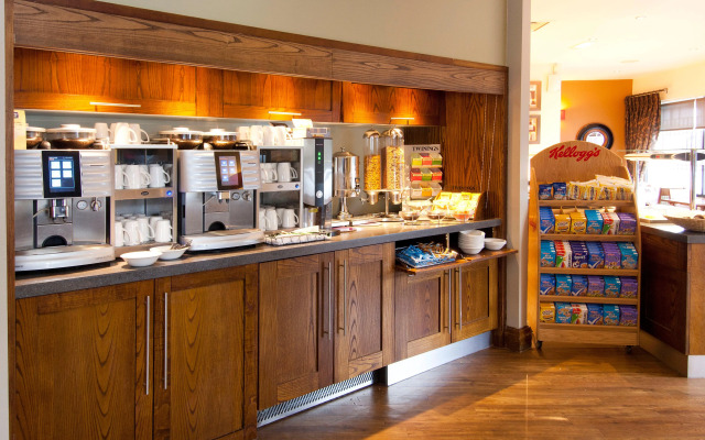 Premier Inn London Wembley Park