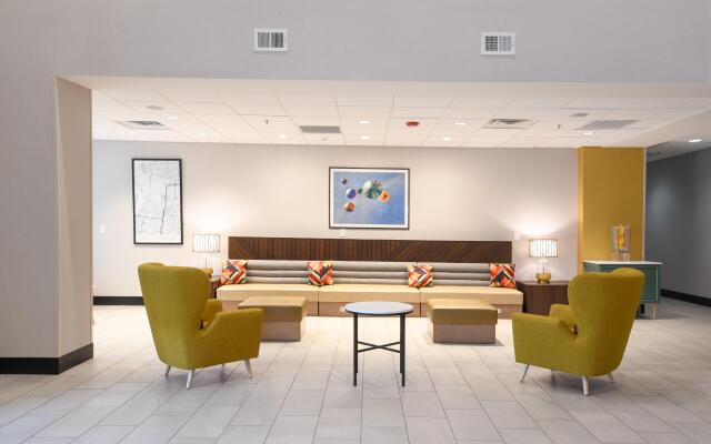 Holiday Inn Fredericksburg Conference Ctr by IHG