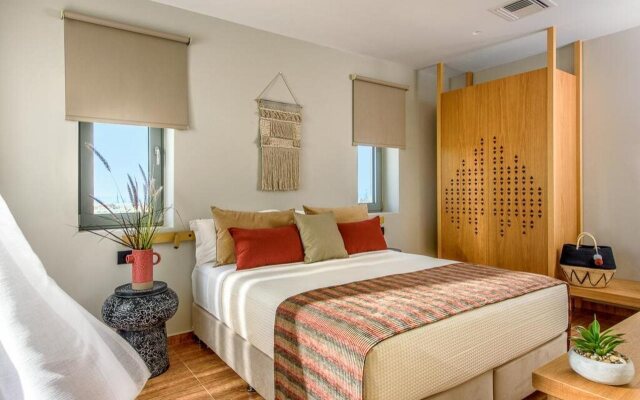 Caldera Theros Villas