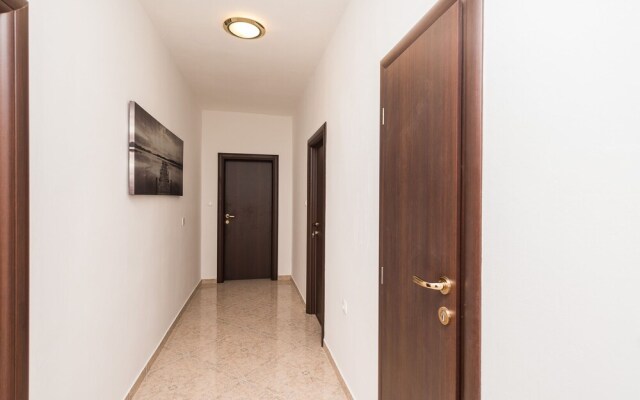 Apartments and Room Kasijan