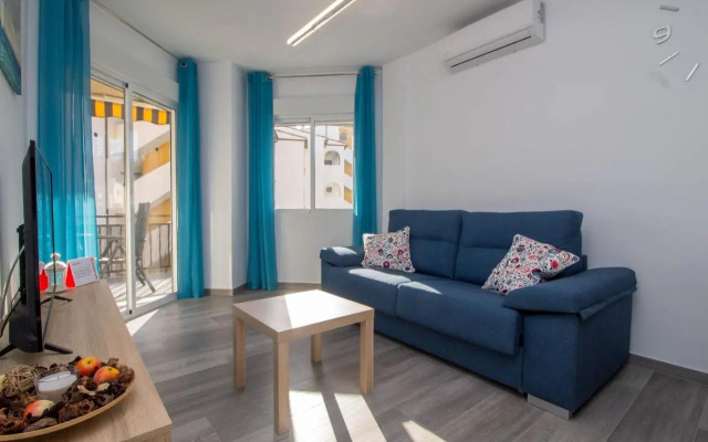 Santa Amalia 18 by IVI Real Estate