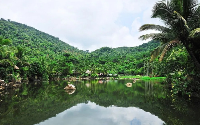 Yanoda Rainforest No.1 Hotel