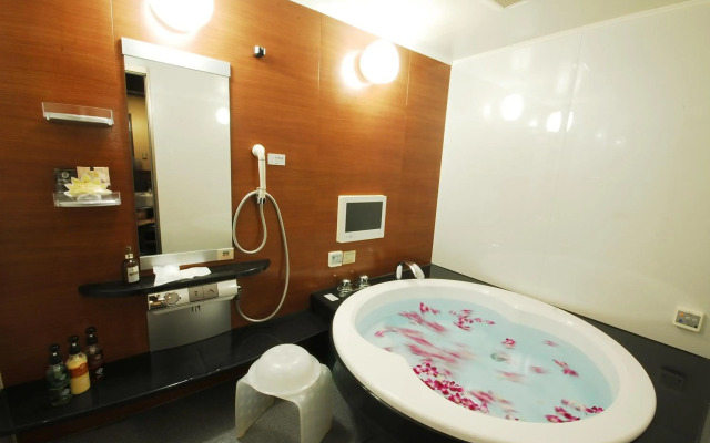 HOTEL Bali An Resort Chiba Chuo - Adults Only