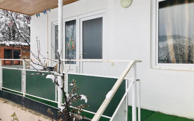 Hotel Vardzia K A L A