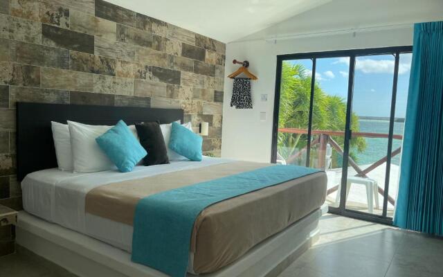 Hotel Aldea 19 Bacalar
