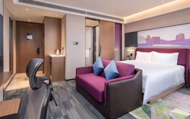 Hampton by Hilton Qinhuangdao Jinmeng Bay