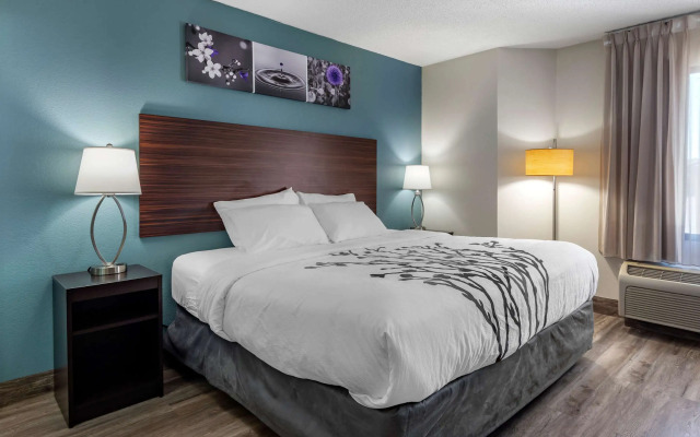 Sleep Inn - Salisbury I-85