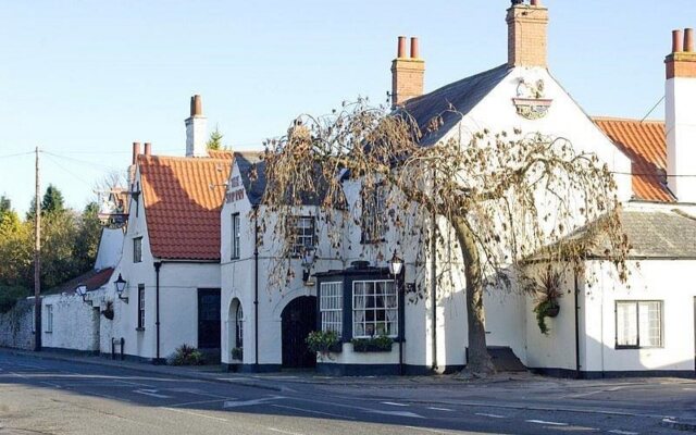 Premier Inn Bristol Alveston