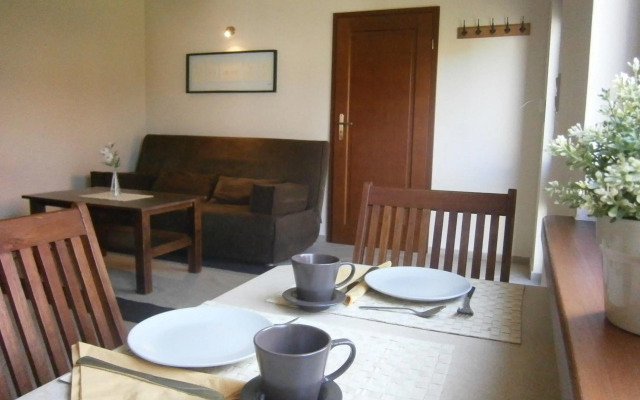 Apartamenty Kalinowa