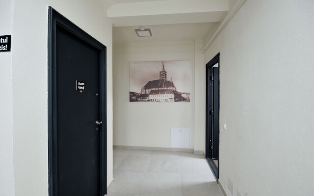 Diamond Aparthotel