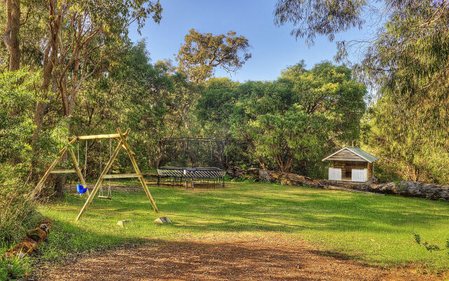 Yallingup Forest Resort