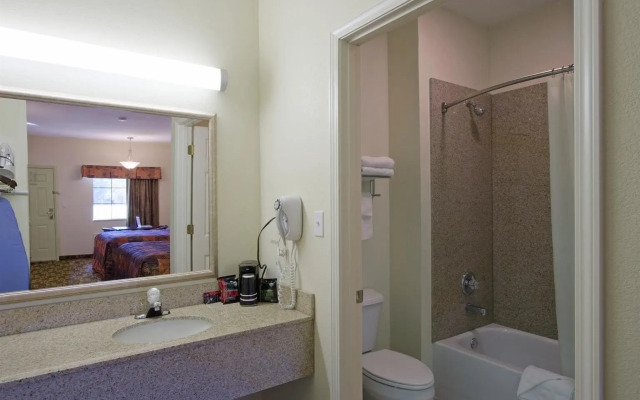 Americas Best Value Inn Byhalia