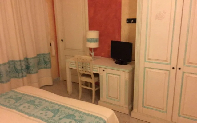 Hotel Monreale