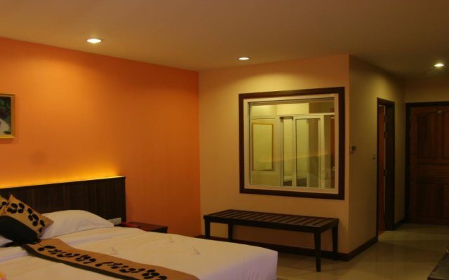 Siam platinum Pattaya