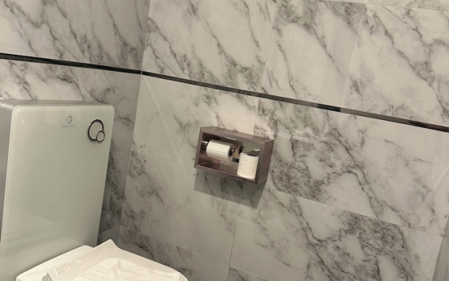 Platinum Victory KLCC by BHS