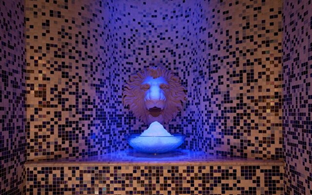 The Gainsborough Bath Spa
