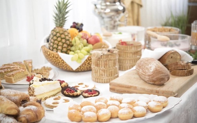 Sport Hotel Enrosadira