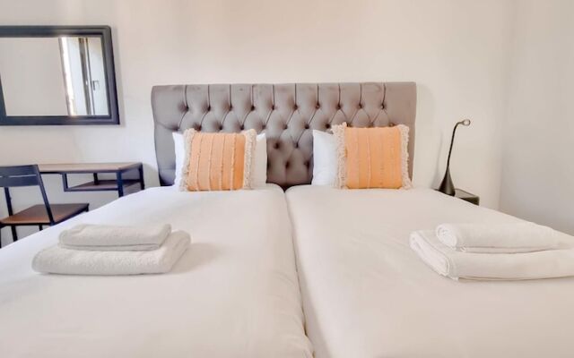 Bnbisrael Apartments - Hakovshim Laine