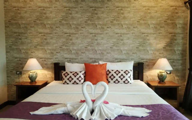 Scent Of Sukhothai Resort