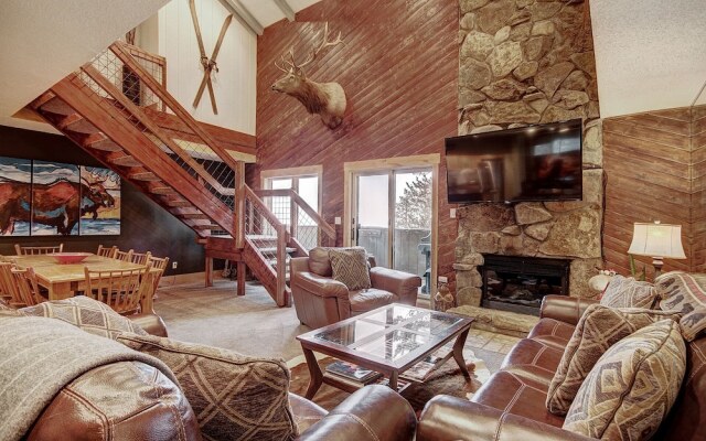 CM416 6BR Copper Mtn Inn