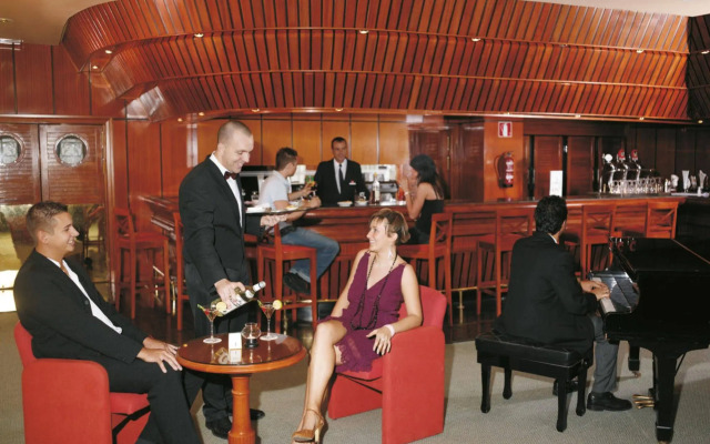 Hotel Riu Palace Palmeras - All Inclusive