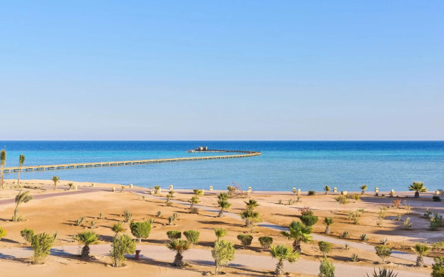 Sheraton Soma Bay Resort