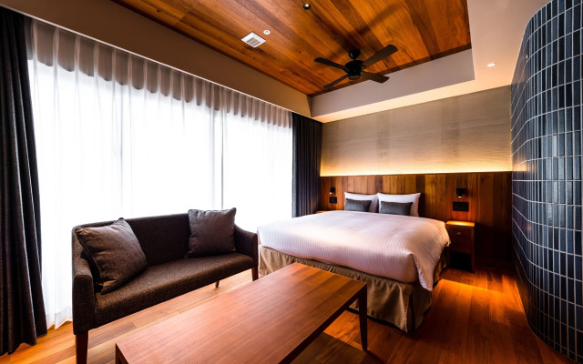 Prostyle Terrace Naha