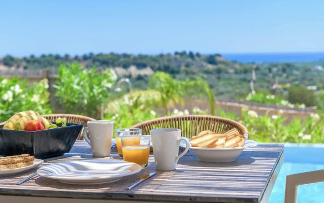 Massari Hills Villa 9