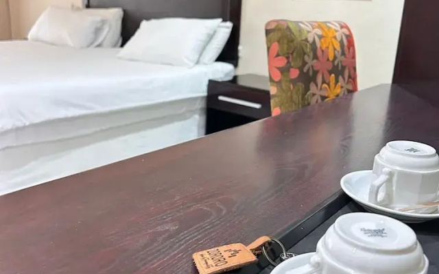 Zororo Lodge