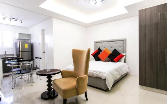 JMM Apartment Suites